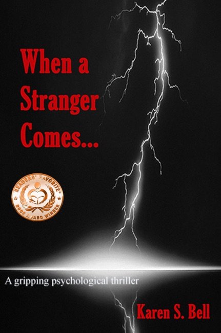 When a Stranger Comes...