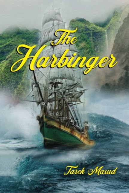 The Harbinger