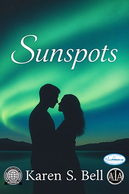 Sunspots: A Cosmic Love Story About Loss, Healing, and Fate