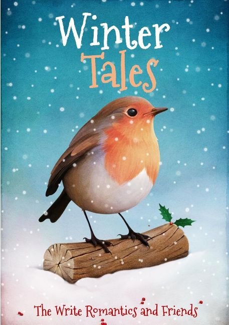 Winter Tales: Stories To Warm Your Heart