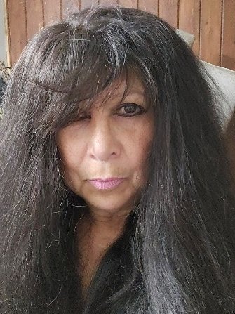 Profile image of YASMIN CHINOY