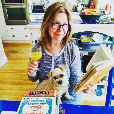 Profile image of Ann Birdgenaw