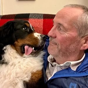 Profile image of Michael Jecks