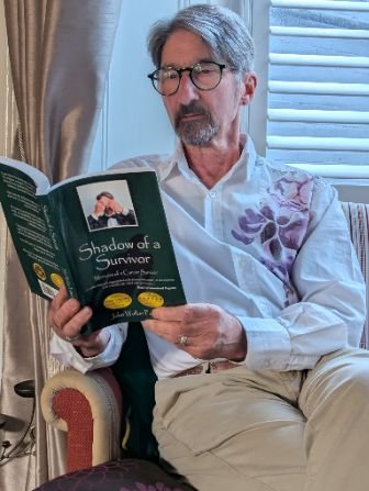 Profile image of John Walker Pattison