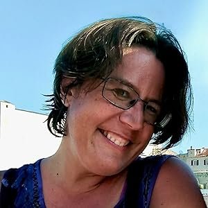 Profile image of Bex Benjamin